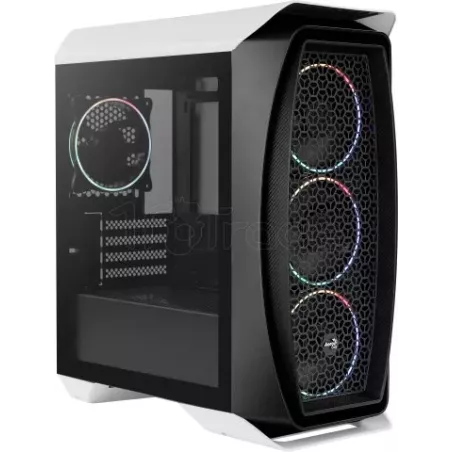 Boitier Mini Tour Micro ATXAeroCoolAero One Mini… | MonPC.Store