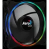 Ventilateur de boitierAeroCoolEclipse12 RGB 12cm Noir) | MonPC.Store