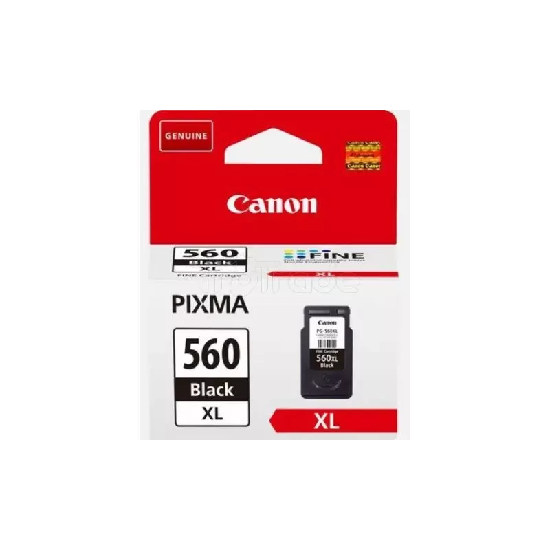 Cartouche d'encreCanonPG-560 XL (Noir) | MonPC.Store
