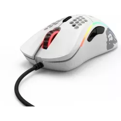 Souris filaire GamerGlorious PC Gaming RaceModel DRGB… | MonPC.Store