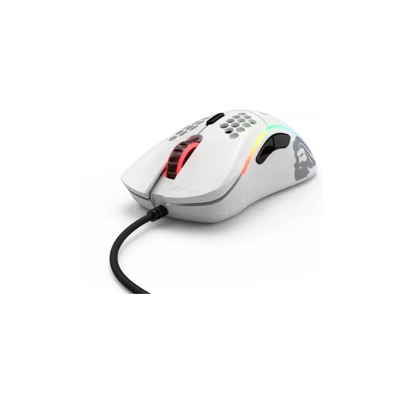 Souris filaire GamerGlorious PC Gaming RaceModel DRGB… | MonPC.Store