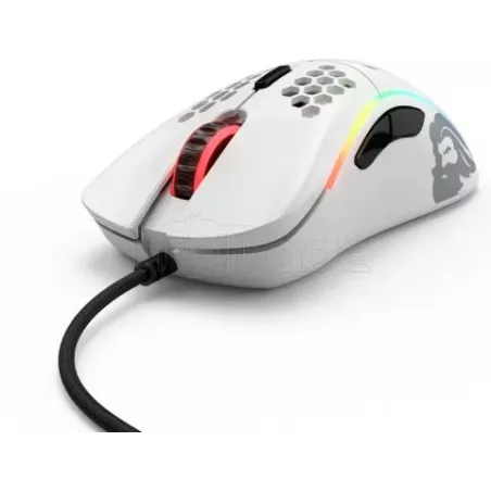 Souris filaire GamerGlorious PC Gaming RaceModel DRGB… | MonPC.Store