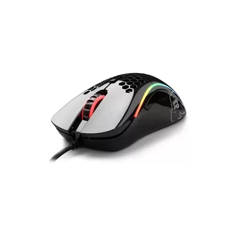 Souris filaire GamerGlorious PC Gaming RaceModel D RGB… | MonPC.Store
