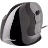 Souris filaireEvoluentVerticaleSmall Dpour droitier | MonPC.Store