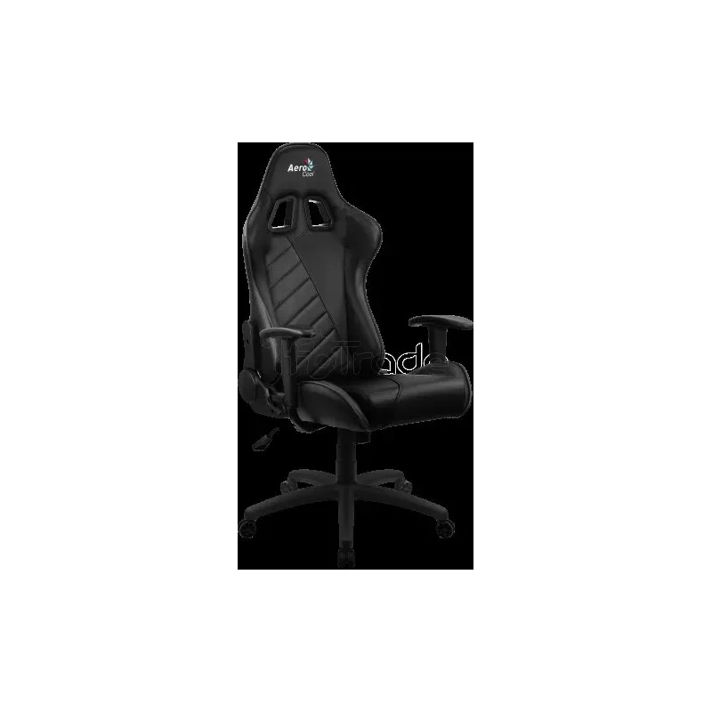 FauteuilAeroCoolAC110 Air(Noir) | MonPC.Store