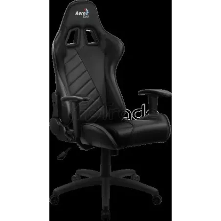 FauteuilAeroCoolAC110 Air(Noir) | MonPC.Store
