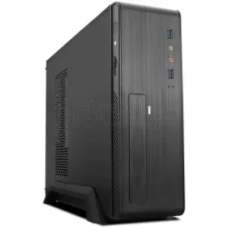 Boitier Mini Tour Micro ATX TooQTQC-3006DU3C+… | MonPC.Store