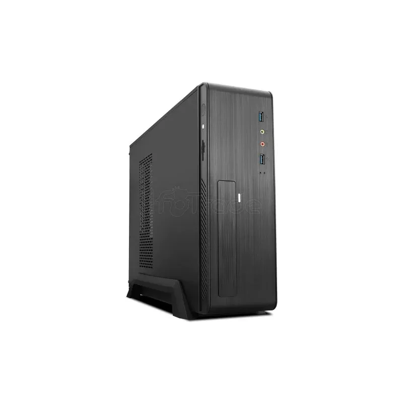 Boitier Mini Tour Micro ATX TooQTQC-3006DU3C+… | MonPC.Store