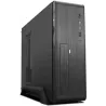 Boitier Mini Tour Micro ATX TooQTQC-3006DU3C+… | MonPC.Store