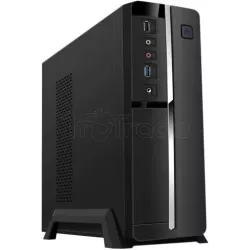 Boitier Mini Tour Micro ATX TooQTQC-3005U3+… | MonPC.Store