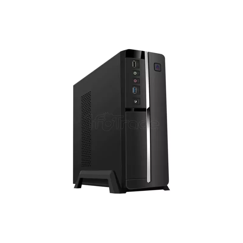 Boitier Mini Tour Micro ATX TooQTQC-3005U3+… | MonPC.Store