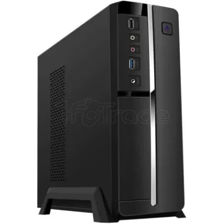 Boitier Mini Tour Micro ATX TooQTQC-3005U3+… | MonPC.Store