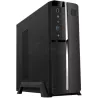 Boitier Mini Tour Micro ATX TooQTQC-3005U3+… | MonPC.Store