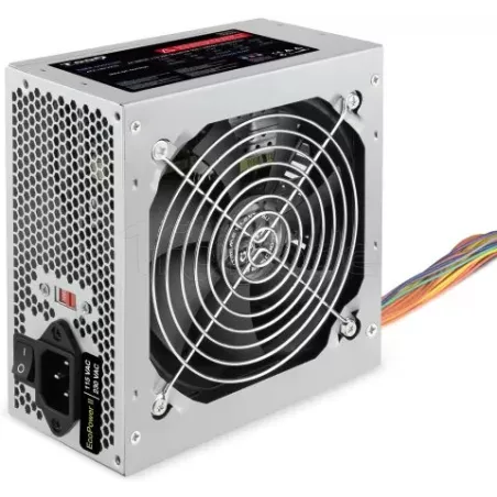 Alimentation ATX TooQEcopower II INT- 500W | MonPC.Store