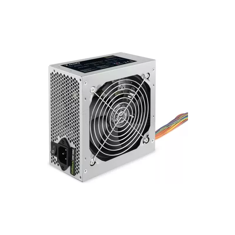 Alimentation ATX TooQ Ecopower II SSE - 500W | MonPC.Store