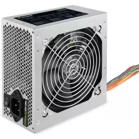 Alimentation ATX TooQ Ecopower II SSE - 500W | MonPC.Store