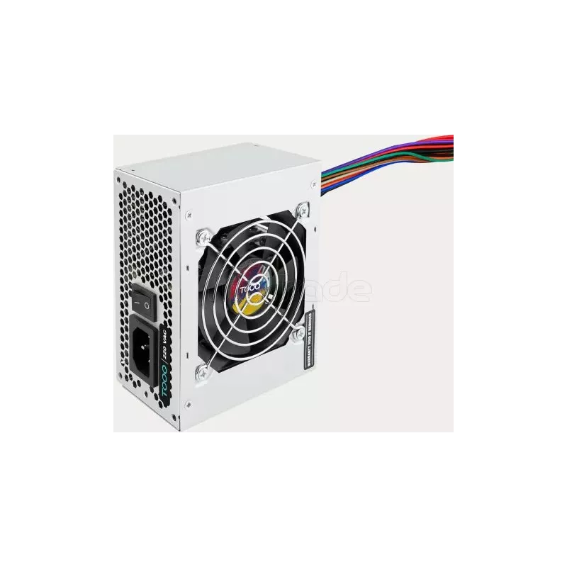 Alimentation SFX TooQEcopower II- 500W (OEM) | MonPC.Store