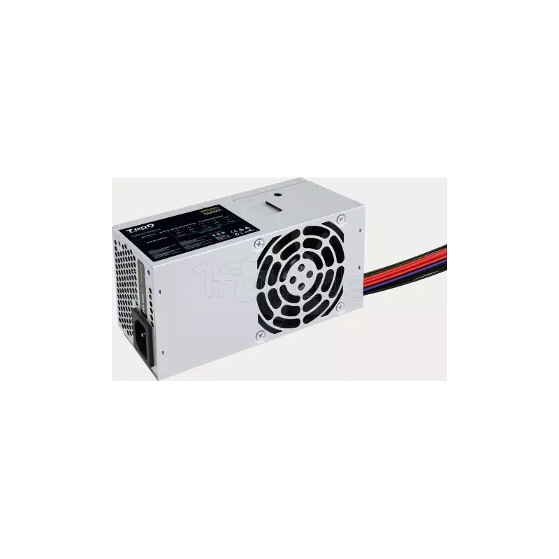 Alimentation TFX TooQEcopower II- 500W (OEM) | MonPC.Store