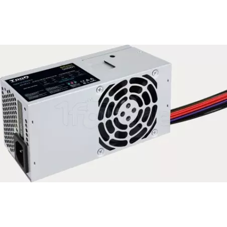 Alimentation TFX TooQEcopower II- 500W (OEM) | MonPC.Store