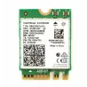 Carte Réseau M.2 Type 2230IntelWiFi Wi-Fi 6 AX200 +… | MonPC.Store