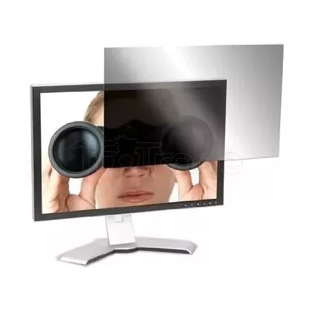 Filtre de confidentialitéTarguspour écran 24" (16/10) | MonPC.Store