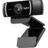 WebcamLogitechPro Stream C922 Full HD (Noir) | MonPC.Store