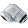 Connecteur à 90° pour Tube Watercooling Bitspower… | MonPC.Store