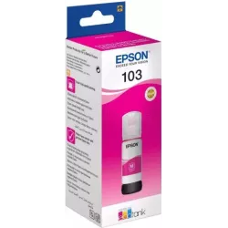 Cartouche d'encreEpsonEcotank 10365ml (Magenta) | MonPC.Store