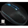 Souris sans filAdvanceDrift 2(Bleu) | MonPC.Store