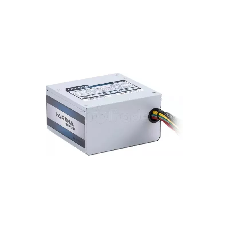 Alimentation ATXChiefteciArena GPB-450S - 450W | MonPC.Store
