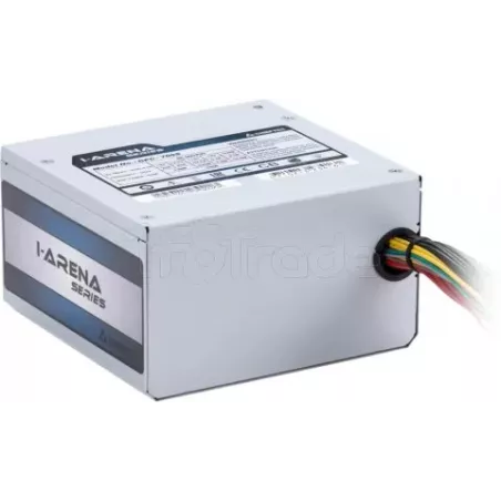 Alimentation ATXChiefteciArena GPB-450S - 450W | MonPC.Store