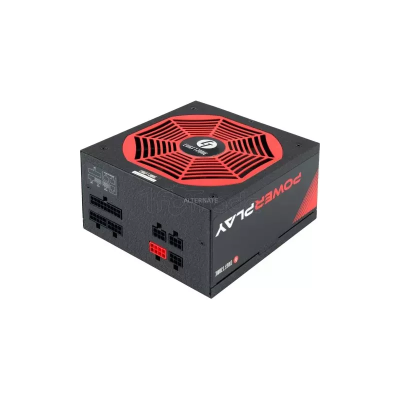 Alimentation ATXChieftecChieftronicPower Play… | MonPC.Store