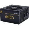 Alimentation ATXChieftecCore BBS-500S- 500W (Noir) | MonPC.Store