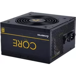 Alimentation ATXChieftecCore BBS-700S- 700W (Noir) | MonPC.Store