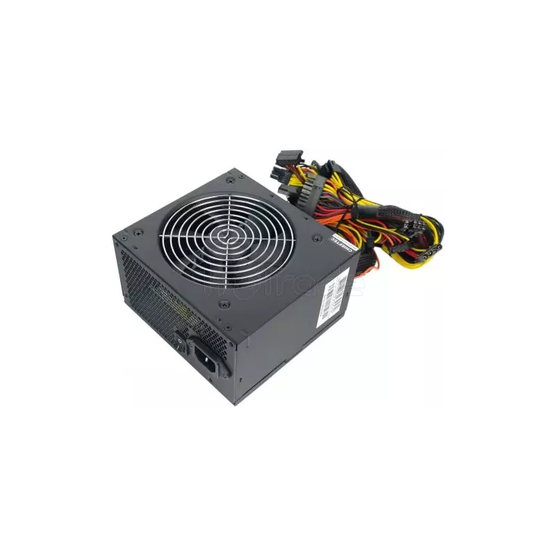 Alimentation ATXChieftecSmart GPS-700A8 - 700W (Noir) | MonPC.Store