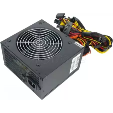 Alimentation ATXChieftecSmart GPS-700A8 - 700W (Noir) | MonPC.Store