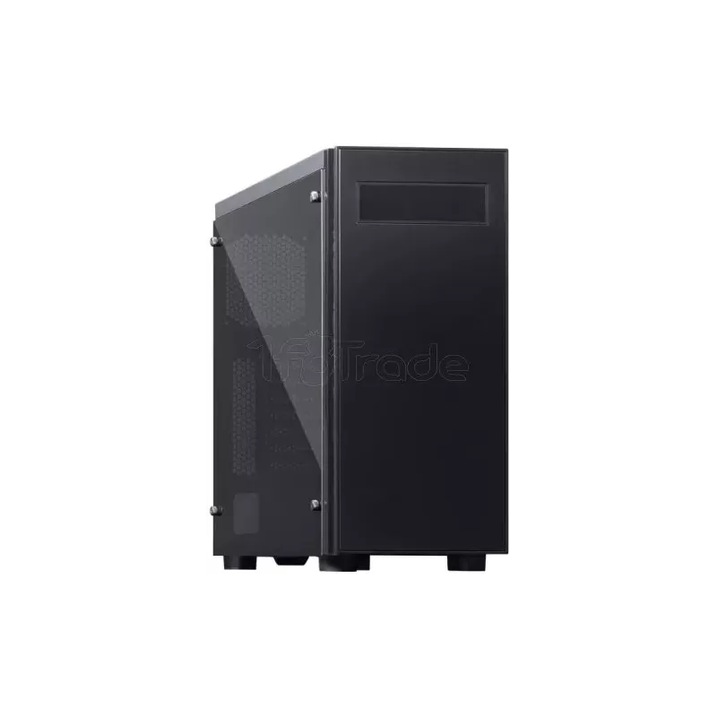 Boitier Moyen Tour ATXChieftecHawk AL-02B-TGavec… | MonPC.Store