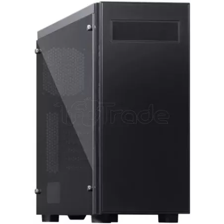 Boitier Moyen Tour ATXChieftecHawk AL-02B-TGavec… | MonPC.Store