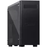 Boitier Moyen Tour ATXChieftecHawk AL-02B-TGavec… | MonPC.Store