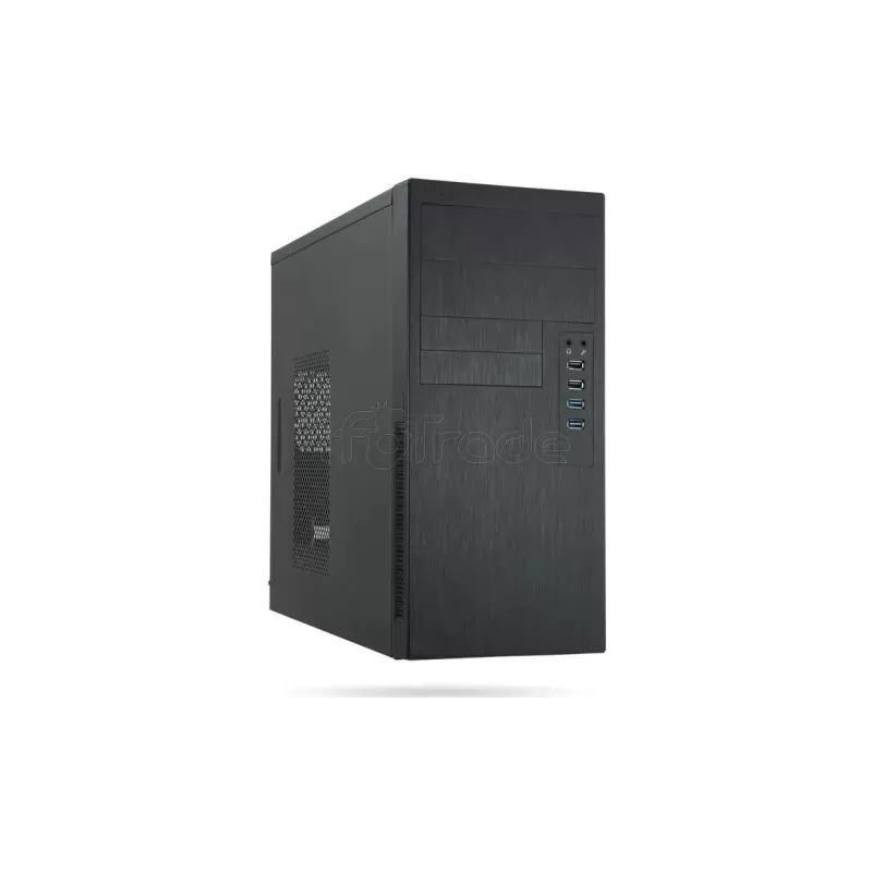 Boitier Mini Tour Micro ATXChieftecElox Home & Office… | MonPC.Store