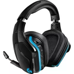 Casque Gamer sans filLogitechG935RGB (Noir) | MonPC.Store