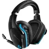 Casque Gamer sans filLogitechG935RGB (Noir) | MonPC.Store