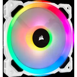 Ventilateur de boitierCorsairDual Light Loop LL120RGB… | MonPC.Store