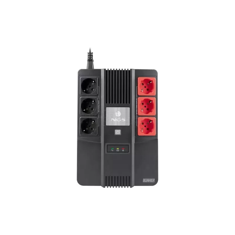 OnduleurNGSFortress Bunker(600VA) | MonPC.Store