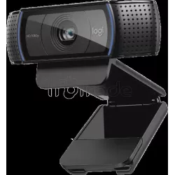 WebcamLogitechC920 HD Pro(Noir) | MonPC.Store
