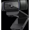 WebcamLogitechC920 HD Pro(Noir) | MonPC.Store