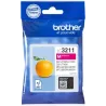 Cartouche d'encreBrotherLC3211M (Magenta) | MonPC.Store
