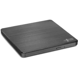 Graveur DVD externe slim Hitachi/LGGP60(Noir) | MonPC.Store