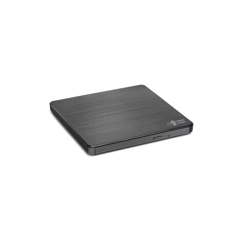 Graveur DVD externe slim Hitachi/LGGP60(Noir) | MonPC.Store