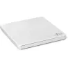Graveur DVD externe slim Hitachi/LGGP60(Blanc) | MonPC.Store